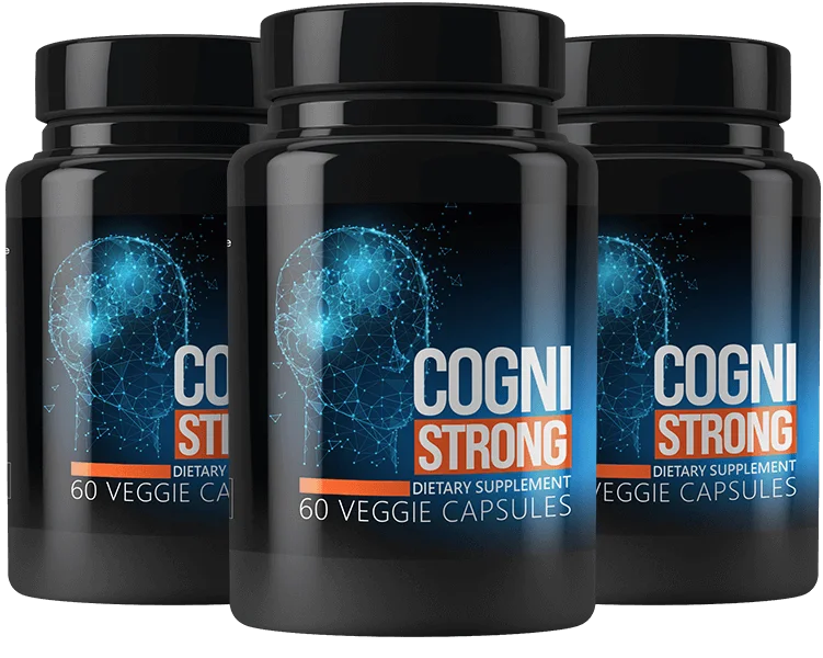 Cognistrong  pills